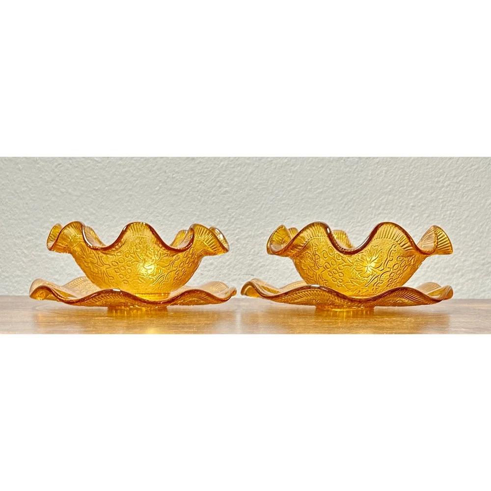 Fenton vtg set